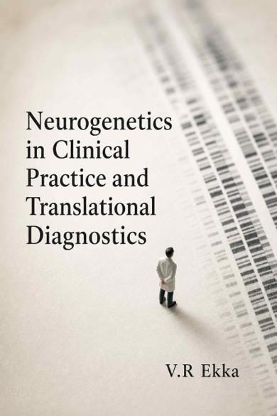 Cover of Neurogenetics in Clinical Practice and Translational Diagnostics