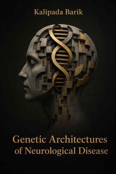 Cover of Genetic Architectures of Neurological Disease
