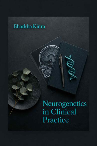 Cover of Neurogenetics in Clinical Practice