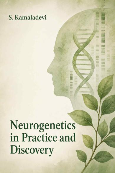 Cover of Neurogenetics in Practice and Discovery