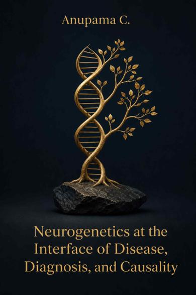 Cover of Neurogenetics at the Interface of Disease, Diagnosis, and Causality