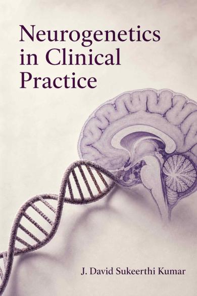 Cover of Neurogenetics in Clinical Practice