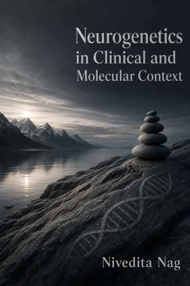 Cover of Neurogenetics in Clinical and Molecular Context
