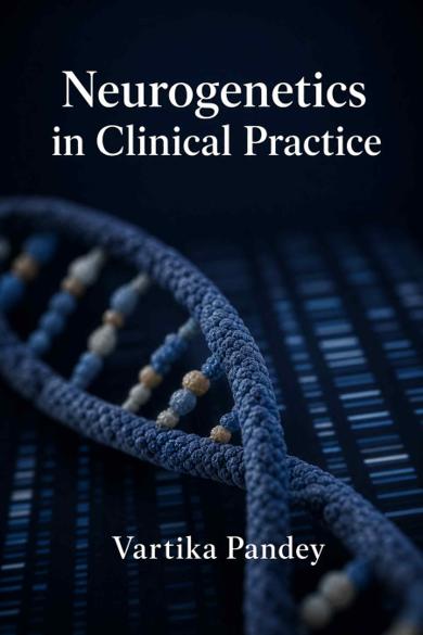 Cover of Neurogenetics in Clinical Practice
