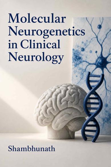 Cover of Molecular Neurogenetics in Clinical Neurology