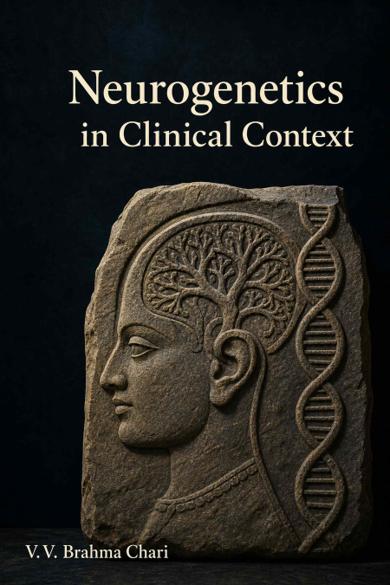Cover of Neurogenetics in Clinical Context
