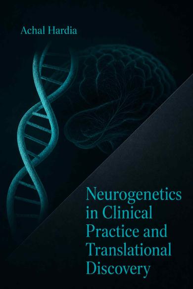 Cover of Neurogenetics in Clinical Practice and Translational Discovery