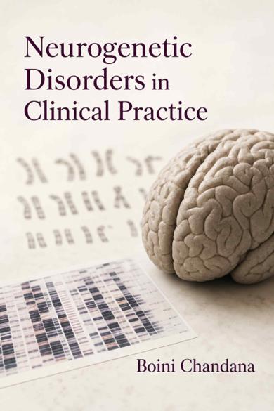 Cover of Neurogenetic Disorders in Clinical Practice