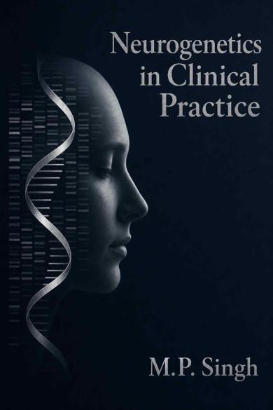 Cover of Neurogenetics in Clinical Practice