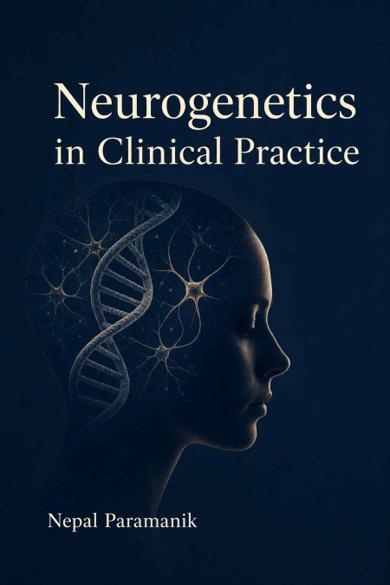 Cover of Neurogenetics in Clinical Practice