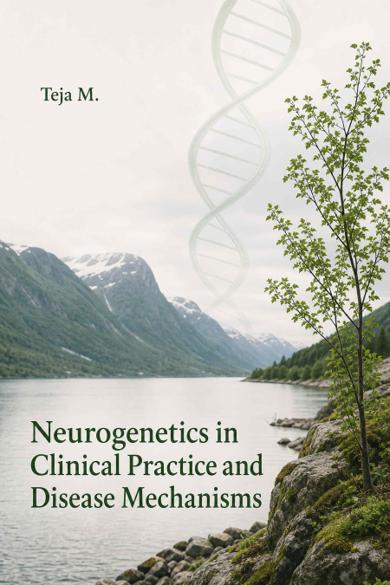 Cover of Neurogenetics in Clinical Practice and Disease Mechanisms