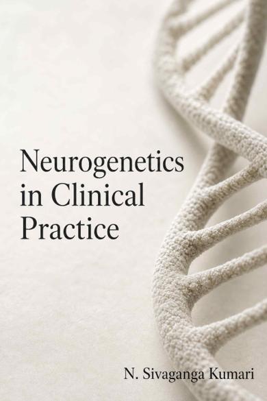 Cover of Neurogenetics in Clinical Practice