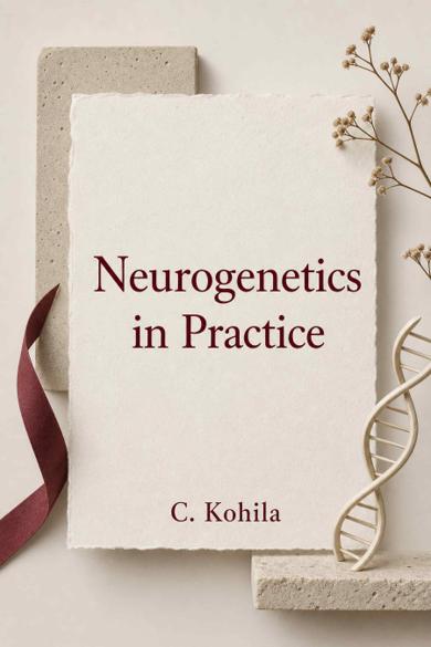Cover of Neurogenetics in Practice
