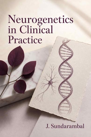Cover of Neurogenetics in Clinical Practice
