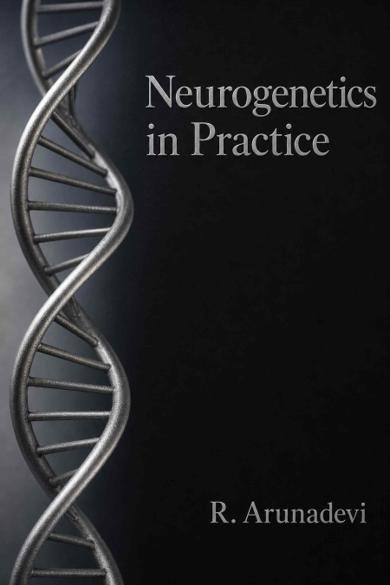 Cover of Neurogenetics in Practice