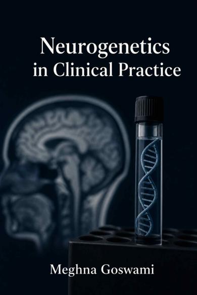 Cover of Neurogenetics in Clinical Practice