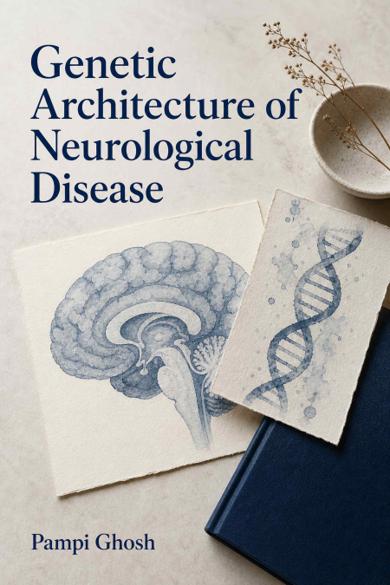 Cover of Genetic Architecture of Neurological Disease