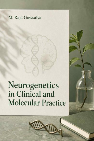 Cover of Neurogenetics in Clinical and Molecular Practice