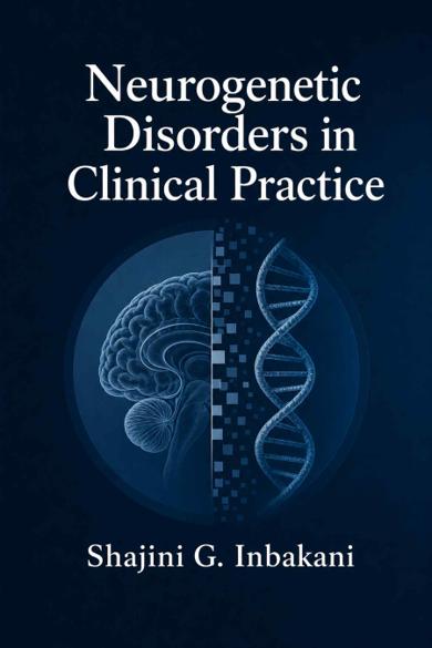 Cover of Neurogenetic Disorders in Clinical Practice