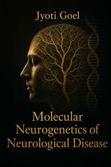 Cover of Molecular Neurogenetics of Neurological Disease
