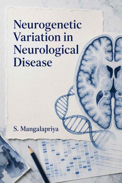 Cover of Neurogenetic Variation in Neurological Disease