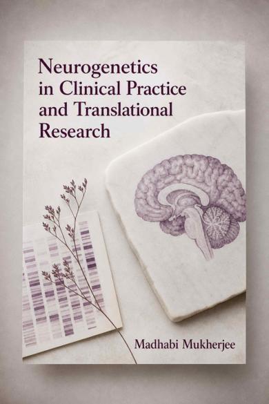 Cover of Neurogenetics in Clinical Practice and Translational Research