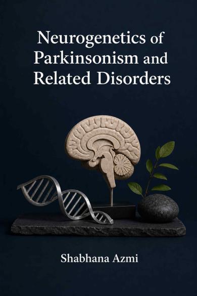 Cover of Neurogenetics of Parkinsonism and Related Disorders