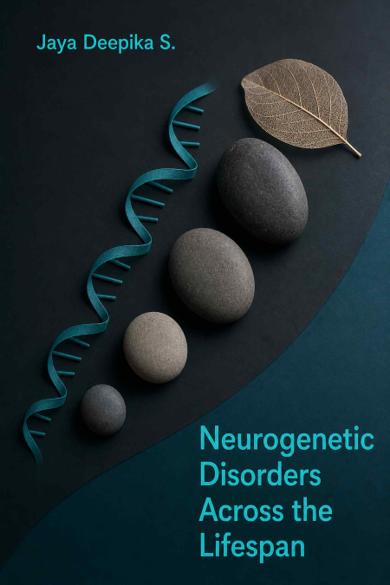 Cover of Neurogenetic Disorders Across the Lifespan