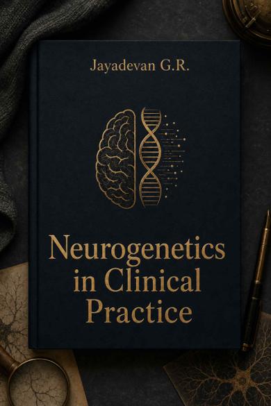 Cover of Neurogenetics in Clinical Practice