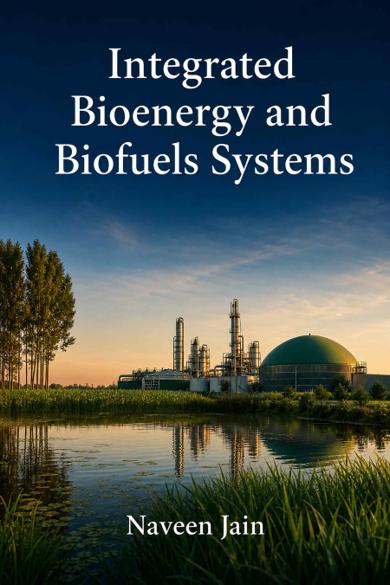 Cover of Integrated Bioenergy and Biofuels Systems