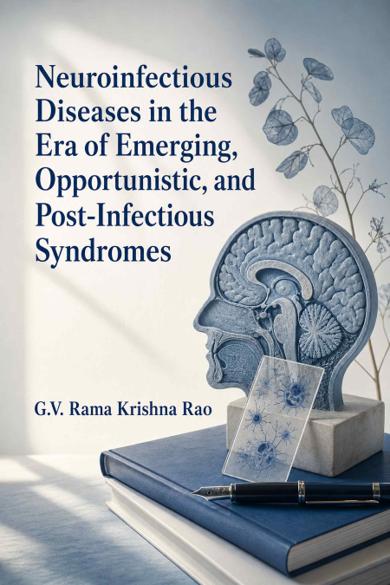 Cover of Neuroinfectious Diseases in the Era of Emerging, Opportunistic, and Post-Infectious Syndromes
