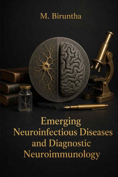 Cover of Emerging Neuroinfectious Diseases and Diagnostic Neuroimmunology