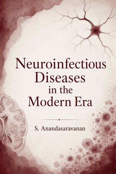 Cover of Neuroinfectious Diseases in the Modern Era
