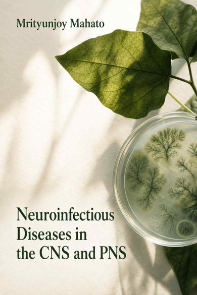 Cover of Neuroinfectious Diseases in the CNS and PNS