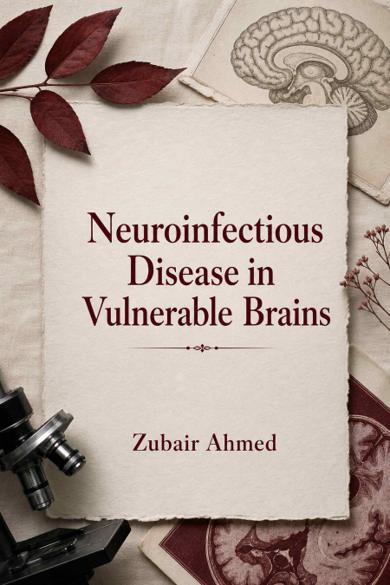 Cover of Neuroinfectious Disease in Vulnerable Brains