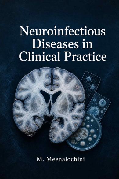 Cover of Neuroinfectious Diseases in Clinical Practice