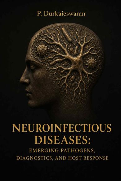 Cover of Neuroinfectious Diseases: Emerging Pathogens, Diagnostics, and Host Response