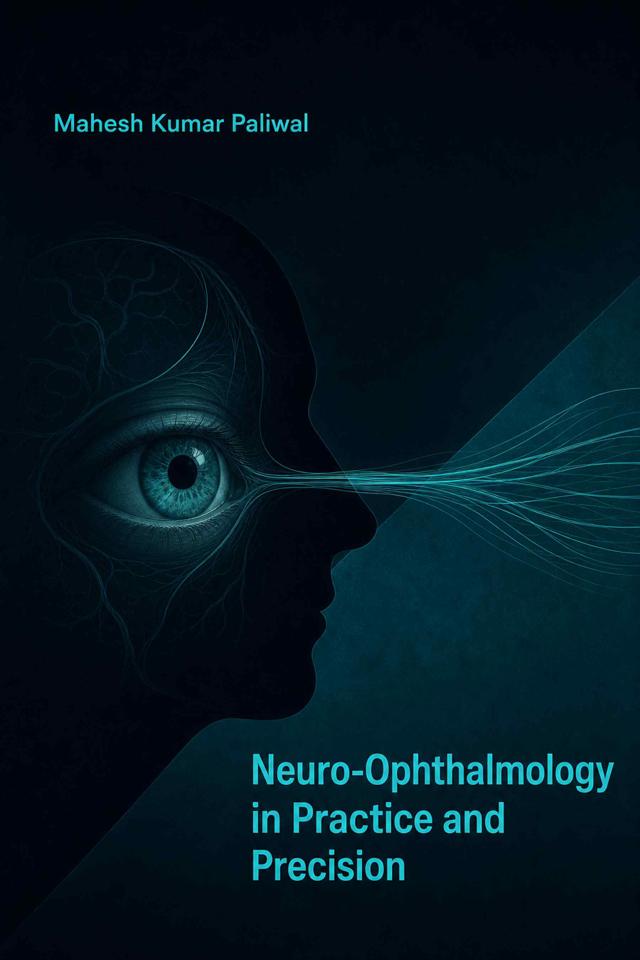 Front cover of Neuro-Ophthalmology in Practice and Precision by Mahesh Kumar Paliwal
