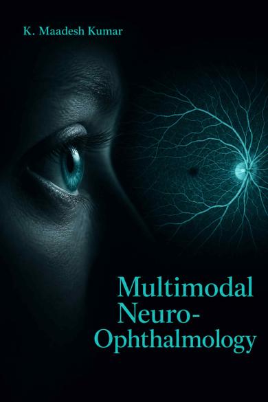 Cover of Multimodal Neuro-Ophthalmology