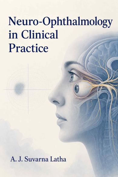 Cover of Neuro-Ophthalmology in Clinical Practice