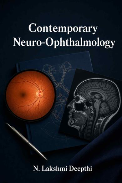 Cover of Contemporary Neuro-Ophthalmology