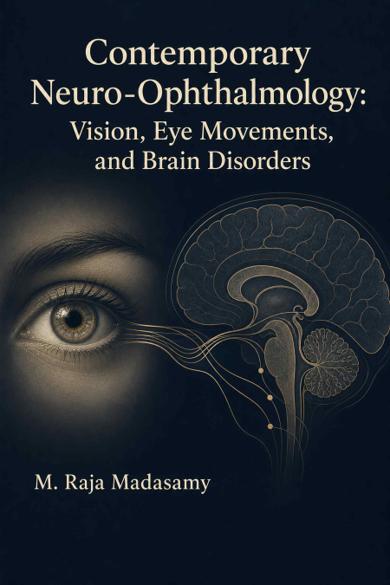 Cover of Contemporary Neuro-Ophthalmology: Vision, Eye Movements, and Brain Disorders