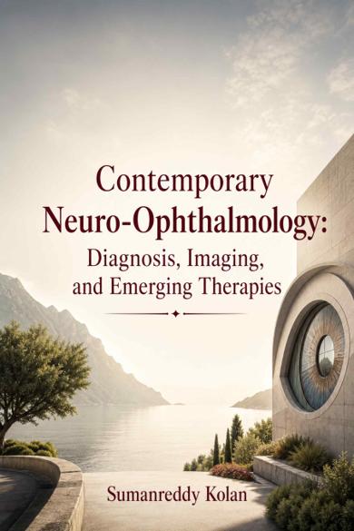 Cover of Contemporary Neuro-Ophthalmology: Diagnosis, Imaging, and Emerging Therapies