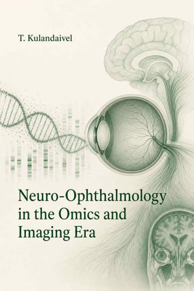 Cover of Neuro-Ophthalmology in the Omics and Imaging Era