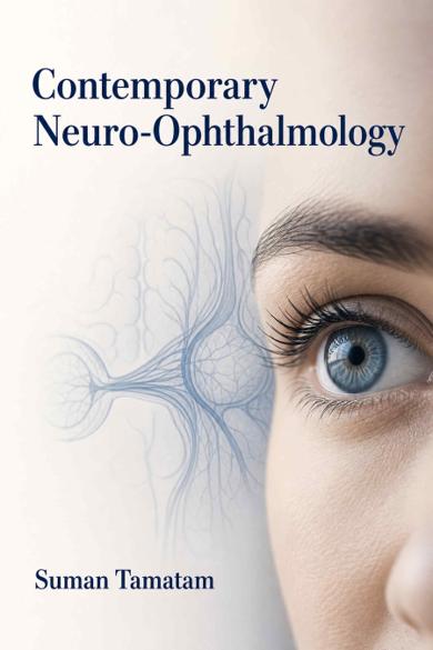 Cover of Contemporary Neuro-Ophthalmology