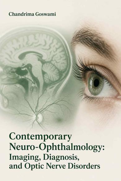 Cover of Contemporary Neuro-Ophthalmology: Imaging, Diagnosis, and Optic Nerve Disorders