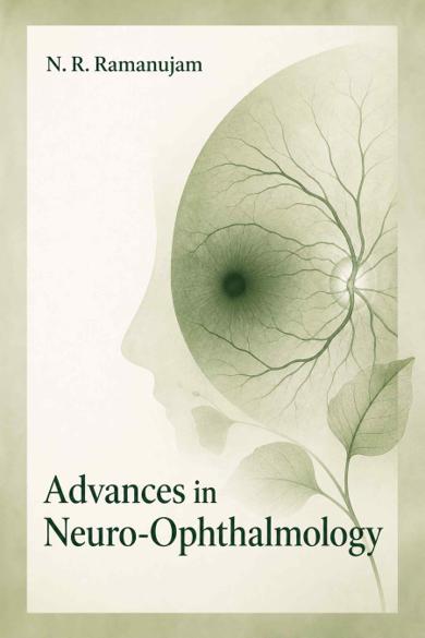 Cover of Advances in Neuro-Ophthalmology