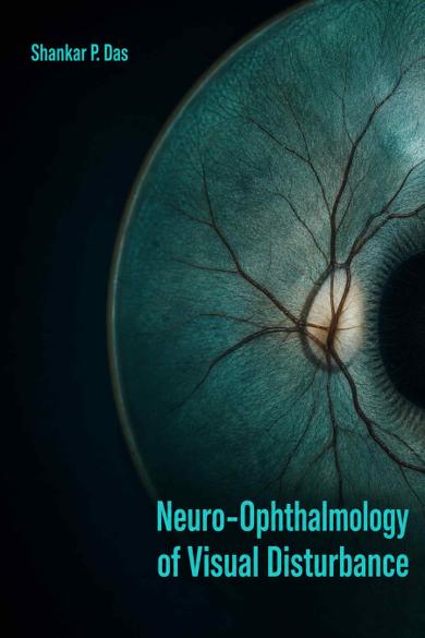 Cover of Neuro-Ophthalmology of Visual Disturbance