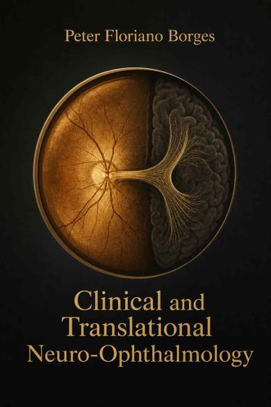 Cover of Clinical and Translational Neuro-Ophthalmology