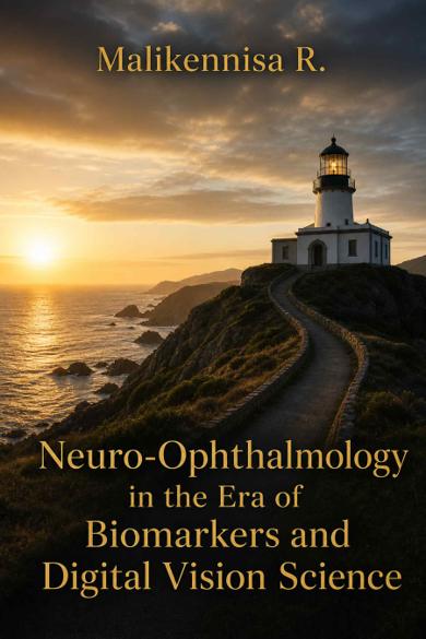Cover of Neuro-Ophthalmology in the Era of Biomarkers and Digital Vision Science